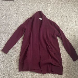 LOFT Cardigan